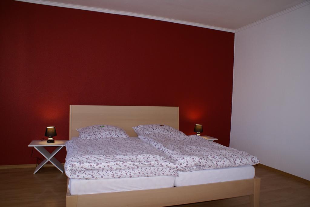 Pension Lindenhof Limburg an der Lahn Ruang foto