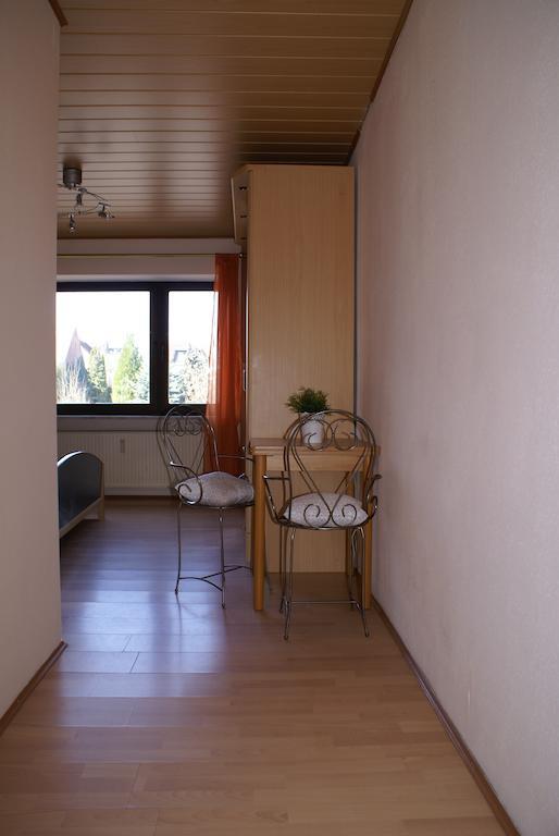 Pension Lindenhof Limburg an der Lahn Ruang foto