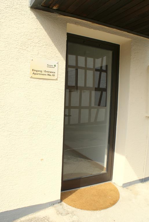 Pension Lindenhof Limburg an der Lahn Ruang foto