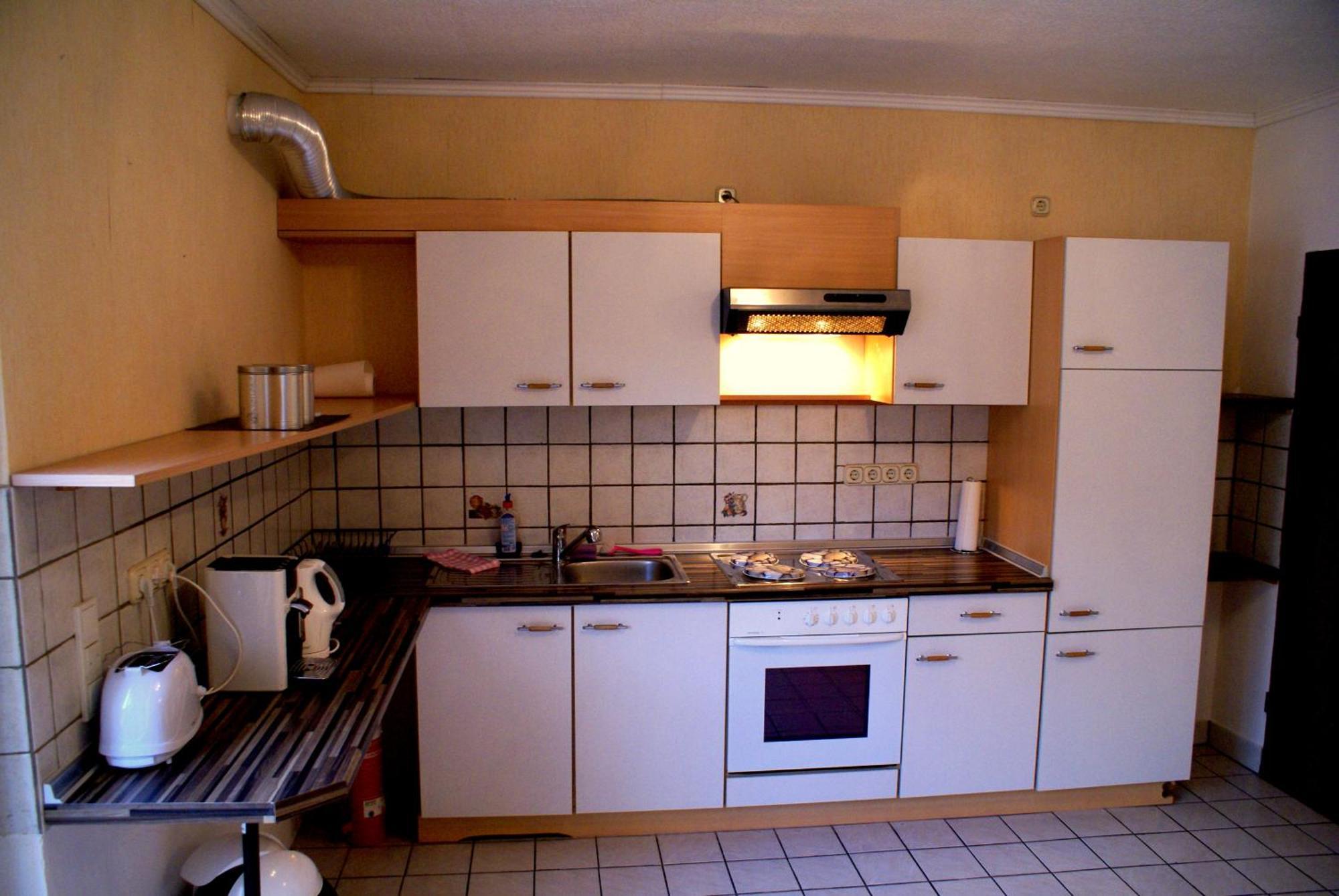 Pension Lindenhof Limburg an der Lahn Bagian luar foto