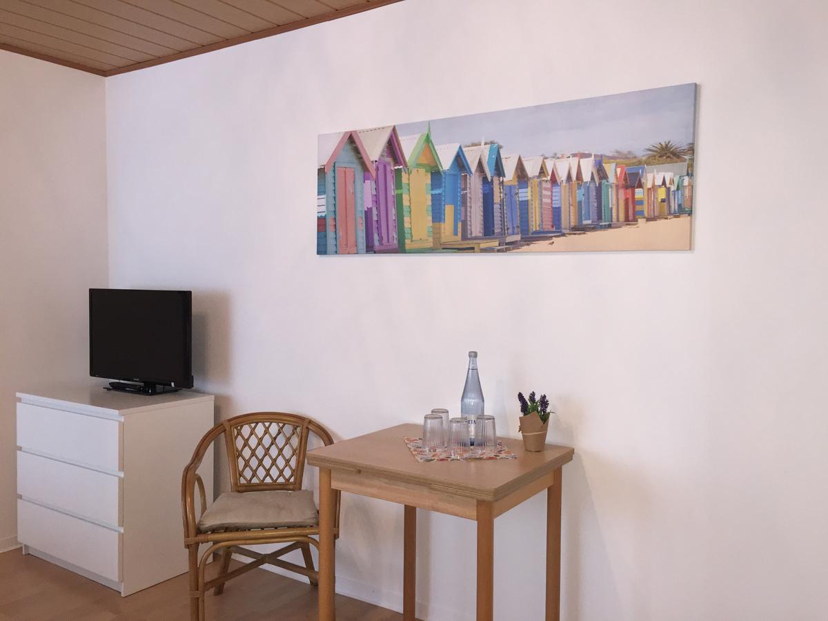 Pension Lindenhof Limburg an der Lahn Bagian luar foto