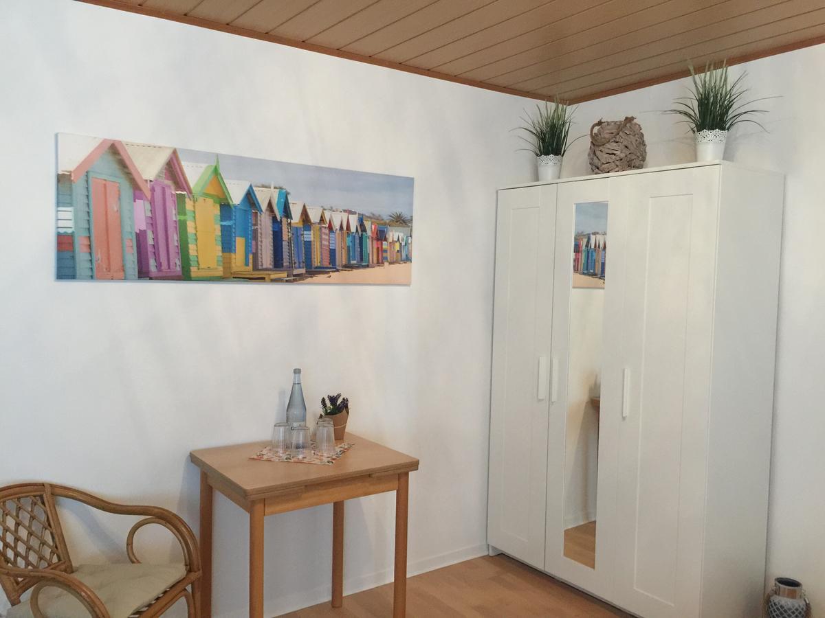 Pension Lindenhof Limburg an der Lahn Bagian luar foto