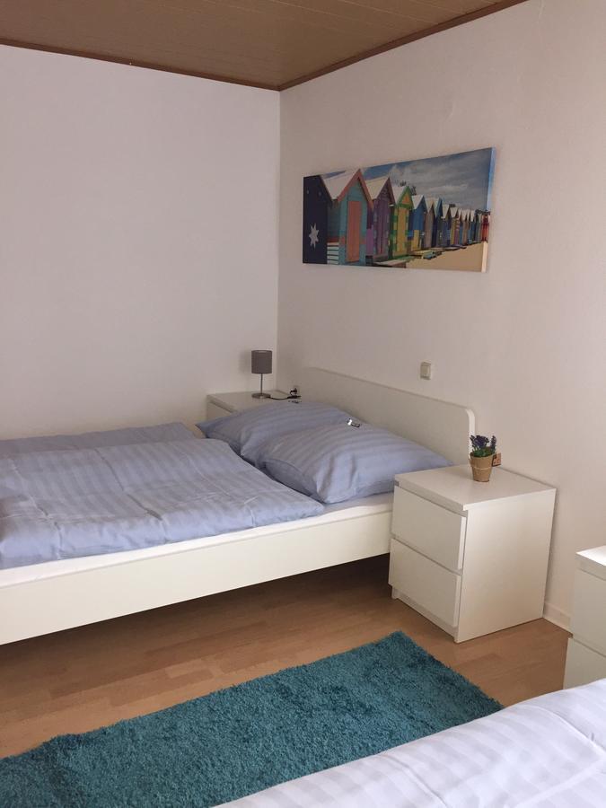 Pension Lindenhof Limburg an der Lahn Bagian luar foto